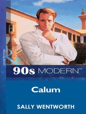 cover image of Calum